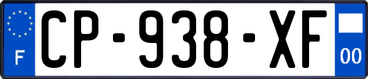 CP-938-XF