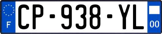 CP-938-YL