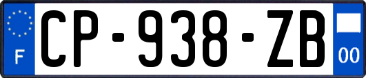 CP-938-ZB