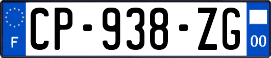 CP-938-ZG