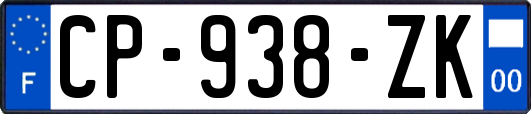 CP-938-ZK