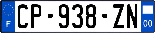 CP-938-ZN