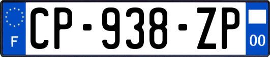 CP-938-ZP