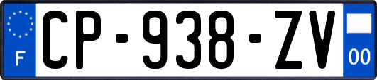 CP-938-ZV