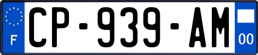 CP-939-AM