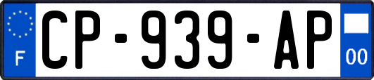 CP-939-AP