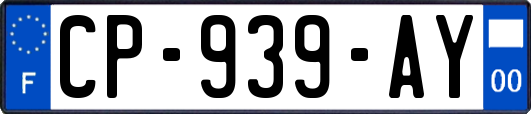 CP-939-AY