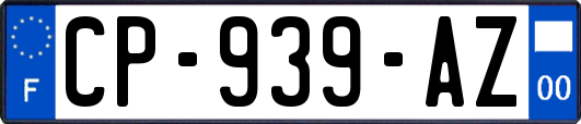 CP-939-AZ