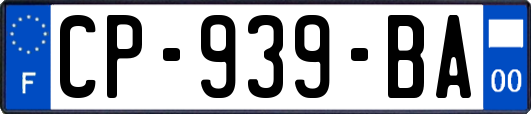 CP-939-BA