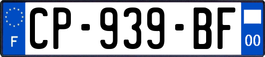 CP-939-BF