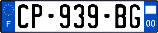 CP-939-BG