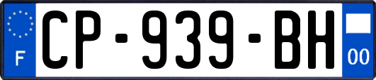 CP-939-BH