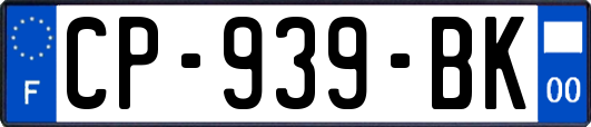 CP-939-BK