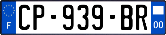 CP-939-BR