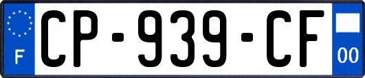 CP-939-CF