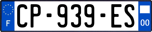 CP-939-ES