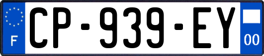 CP-939-EY