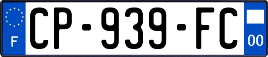 CP-939-FC
