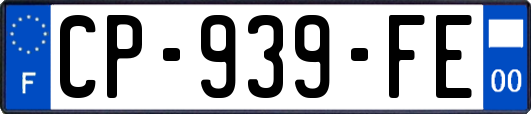 CP-939-FE