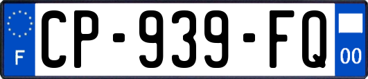 CP-939-FQ