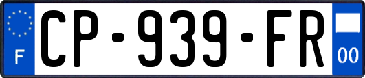 CP-939-FR