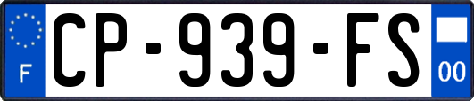 CP-939-FS