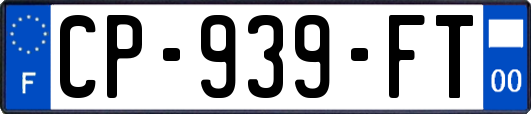 CP-939-FT