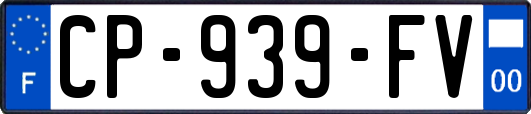 CP-939-FV