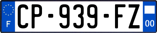 CP-939-FZ