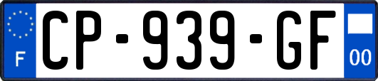 CP-939-GF
