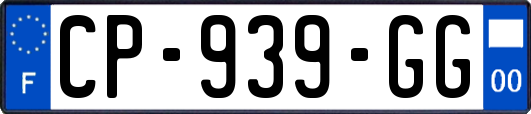 CP-939-GG