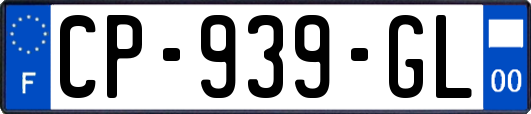 CP-939-GL