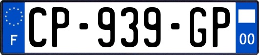 CP-939-GP