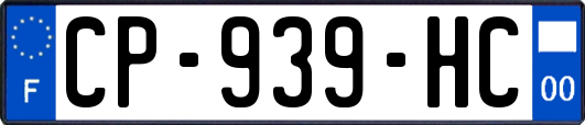 CP-939-HC