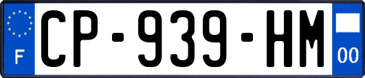 CP-939-HM