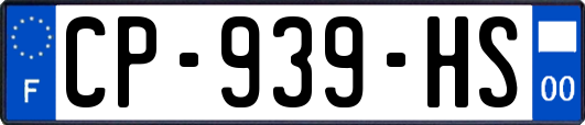 CP-939-HS