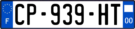 CP-939-HT
