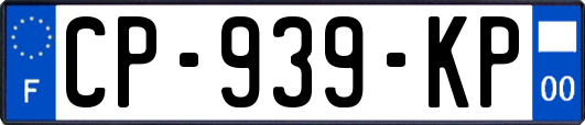 CP-939-KP