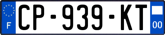 CP-939-KT