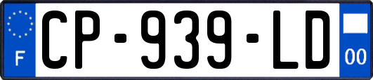 CP-939-LD