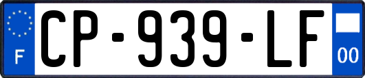 CP-939-LF