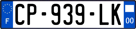 CP-939-LK
