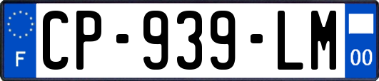 CP-939-LM