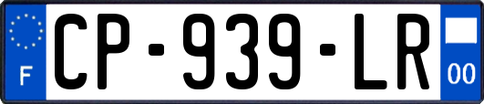CP-939-LR