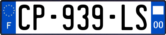 CP-939-LS