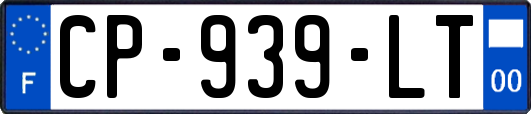 CP-939-LT