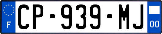 CP-939-MJ