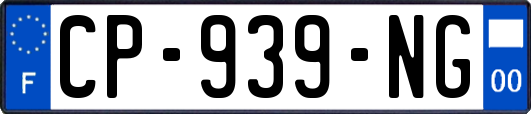 CP-939-NG