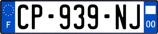 CP-939-NJ