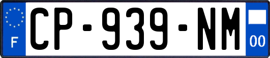 CP-939-NM